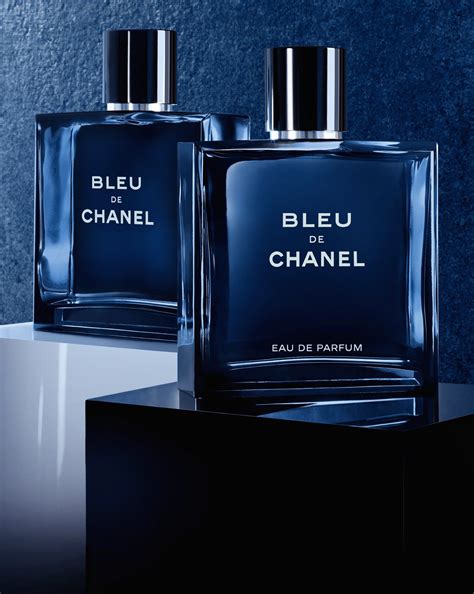 chanel de bleu price